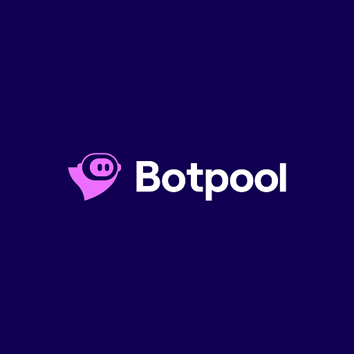 Botpool logo