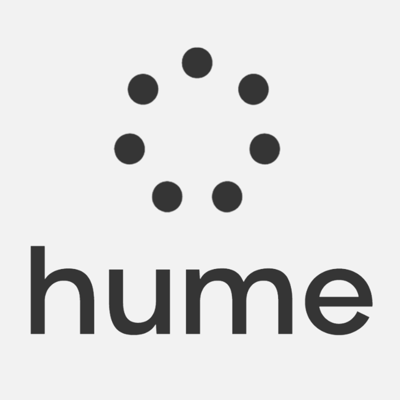 Hume EVI 3 logo