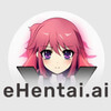 eHentai.ai logo