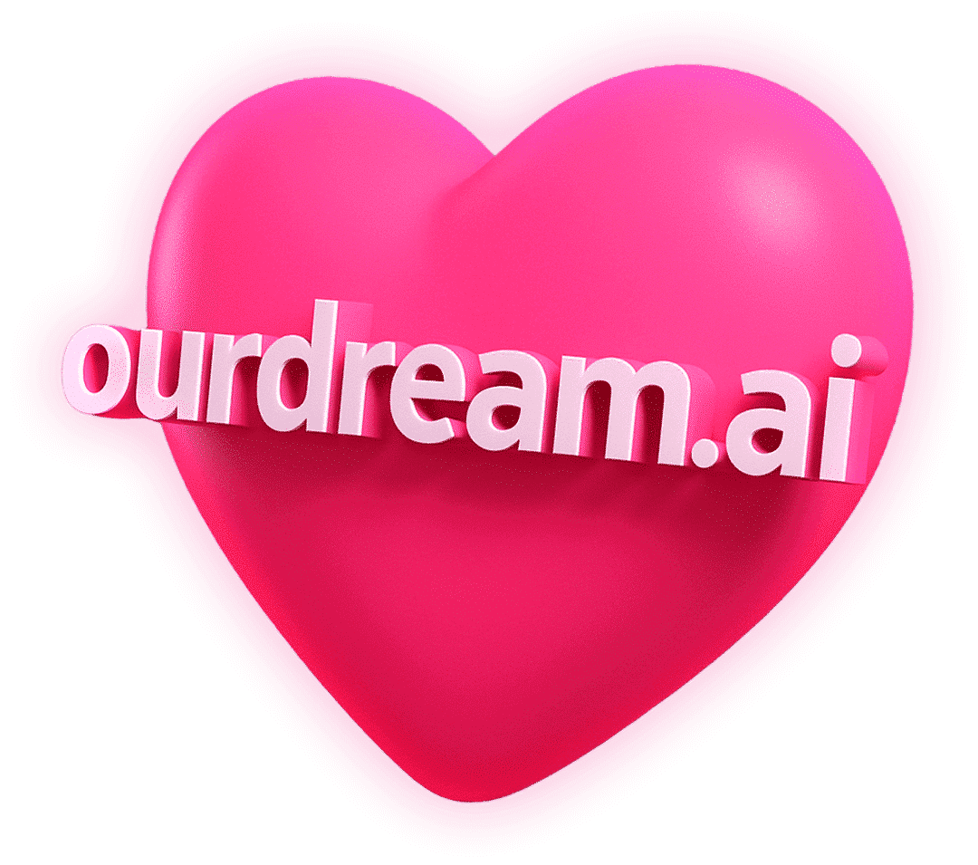 OurDream AI logo