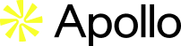Apollo.io logo
