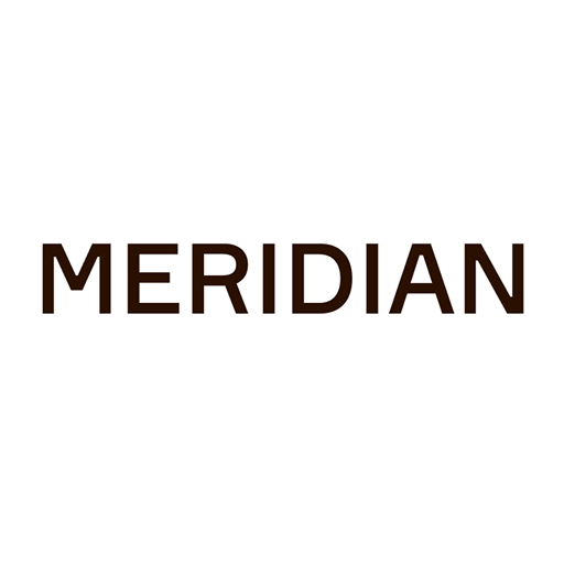 Meridian logo