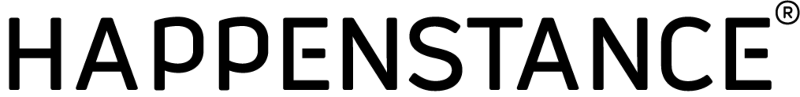 Happenstance logo