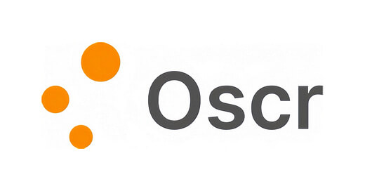 Oscr logo