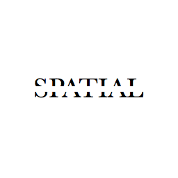 Spaitial logo