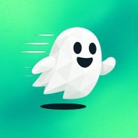Ghost Team logo