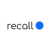 Recall AI logo