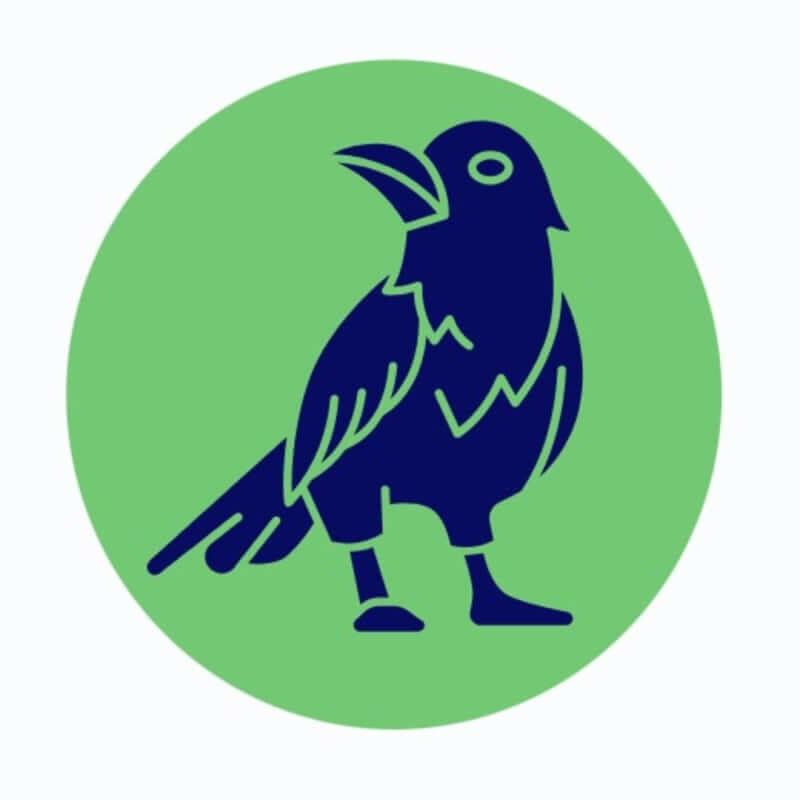 Munin logo