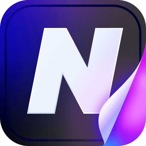 Neurona AI Image Creator logo