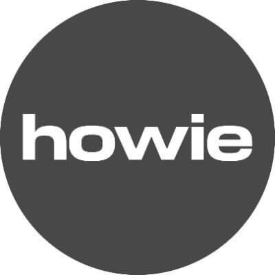 Howie AI logo