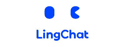 LingChat logo