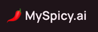 MySpicy.ai logo