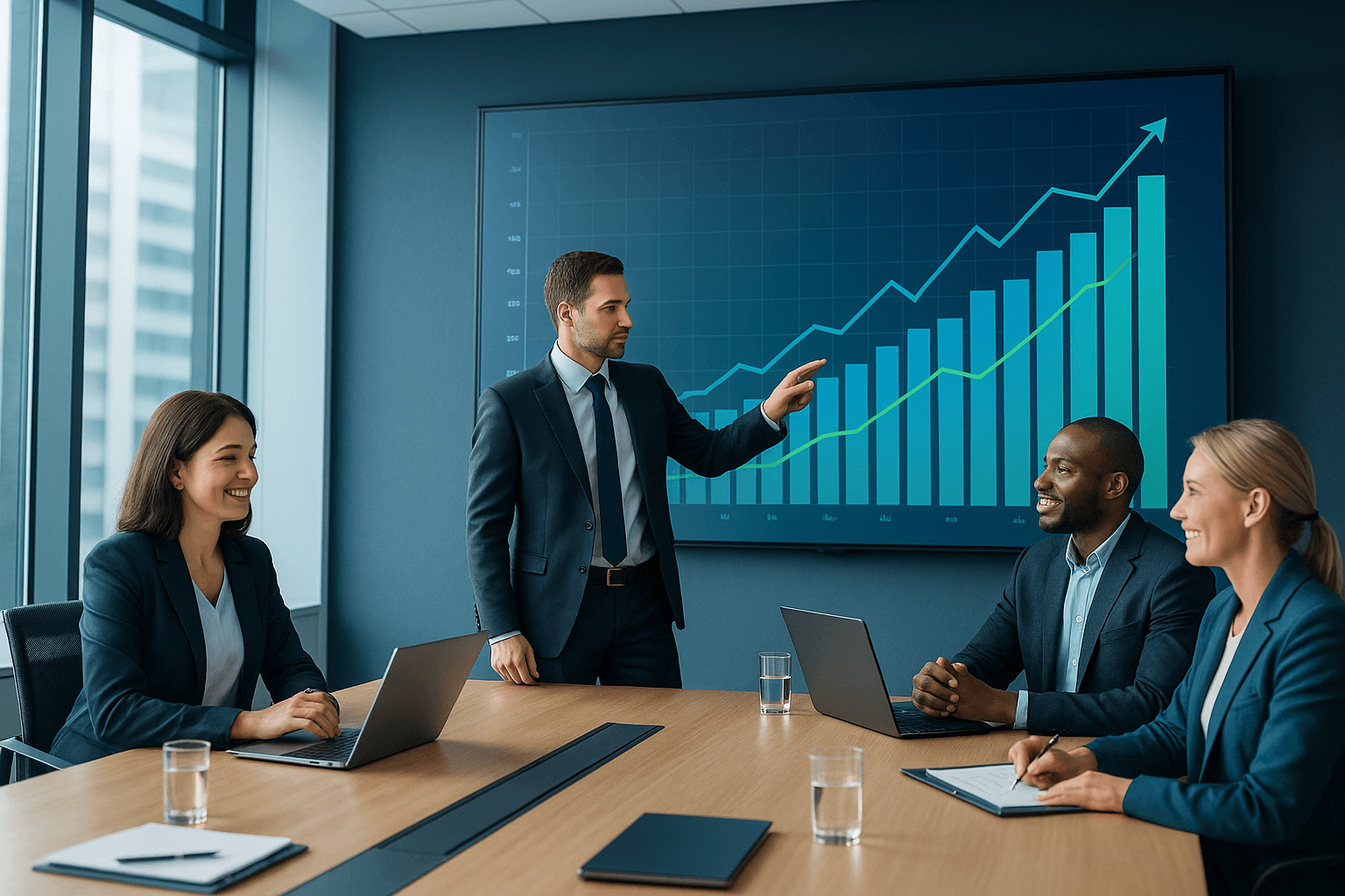 NXP expects strong quarterly revenue as demand recovers thumbnail