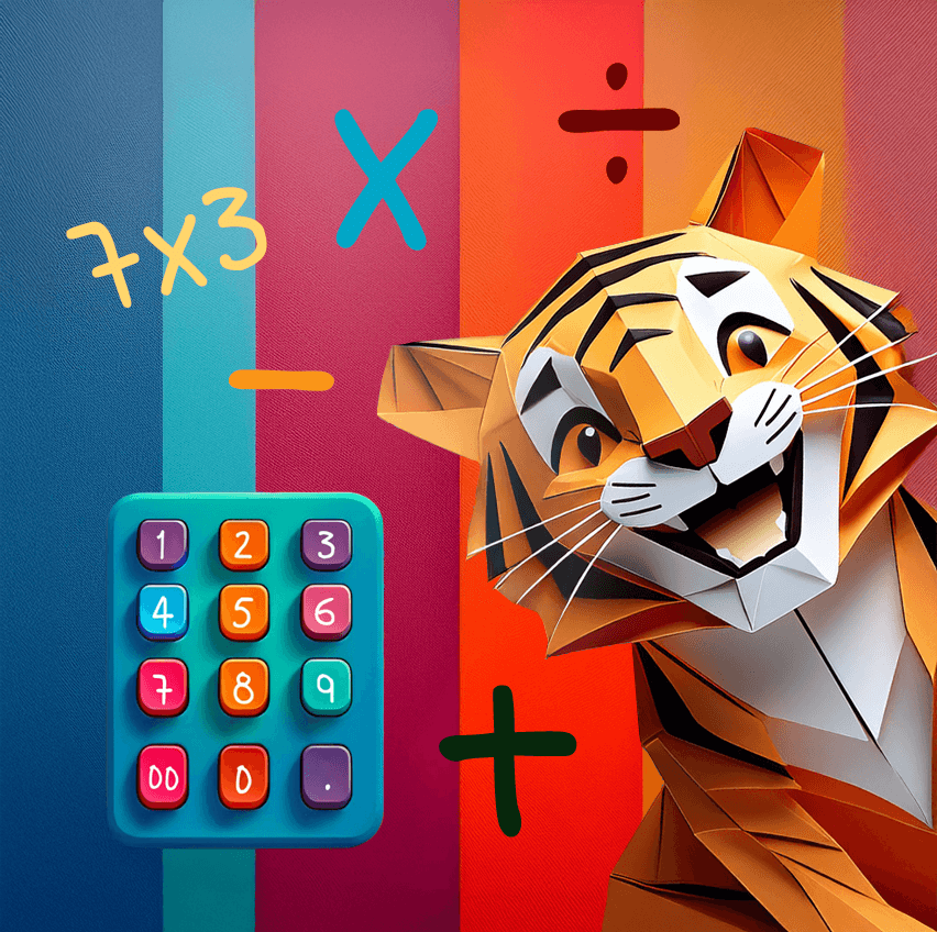 Learn Times Tables logo