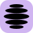Lucent Chat logo