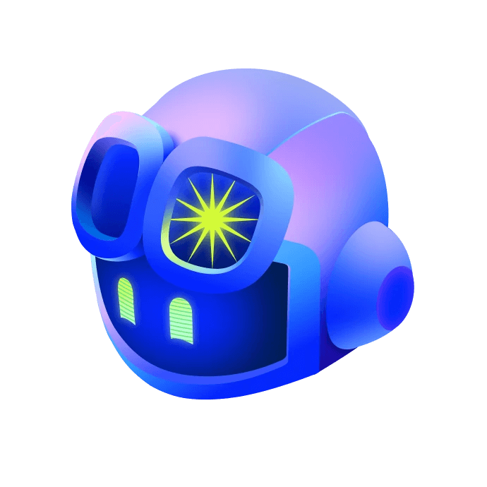 GitHub Mission Control logo