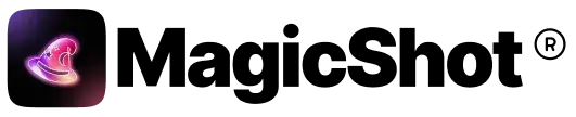 MagicShot.ai logo
