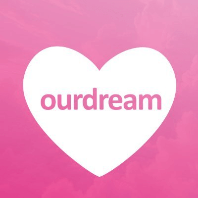 Our Dream logo