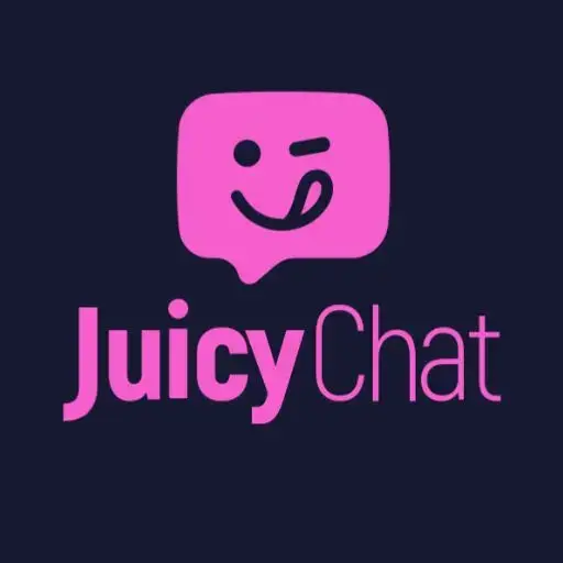 Juicy Chat logo