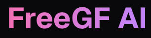 Free GF logo