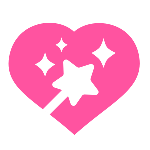 LustGF.ai logo