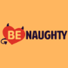 BeNaughty logo