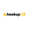 HookUp69 logo