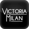 Victoria Milan logo
