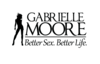 Gabrielle Moore Masterclasses logo