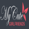 MyCuteGirlfriends logo