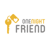 OneNightFriend logo
