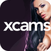 Xcams logo