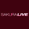 SakuraLive logo