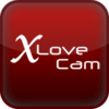 XLoveCam logo