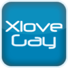 XLoveGay logo