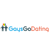 GaysGoDating logo