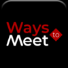 WaysToMeet - Ways To Meet logo