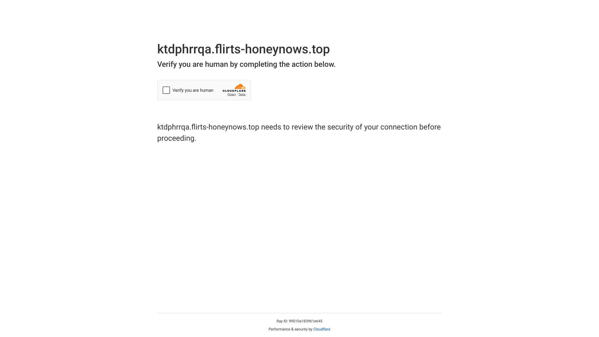 Be Coquin - FR landing page