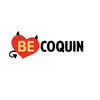 Be Coquin - FR logo