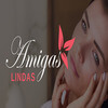 AmigasLindas - South America logo