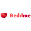 Beddme logo