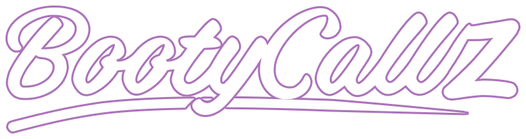 BootyCallz logo