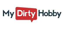 My Dirty Hobby logo