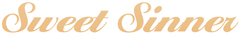 Sweet Sinner logo