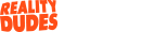 Reality Dudes logo