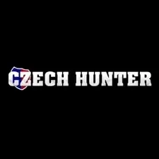 Czech Hunter logo