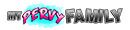 My Pervy Family logo