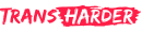 TransHarder logo