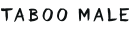 Taboo Male logo