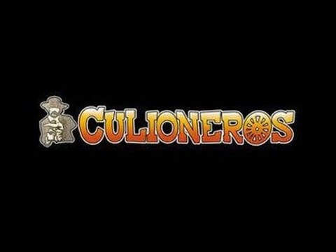Culioneros logo